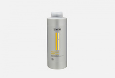 Шампунь для поврежденных волос Londa Professional