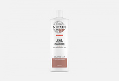 Увлажняющий кондиционер для волос Nioxin