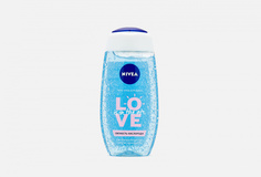 Гель-уход для душа Nivea