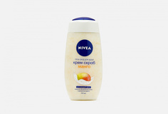 Гель-уход для душа Nivea