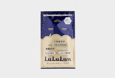 антивозрастная восстанавливающая маска для лица Lululun