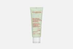 Очищающий пенящийся крем для комбинированной и жирной кожи Clarins