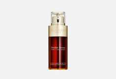 Комплексная омолаживающая двойная сыворотка Clarins
