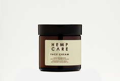 Крем для лица Hemp Care