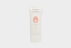 Минеральный солнцезащитный крем spf 30 Omorovicza