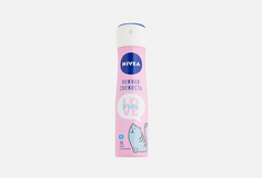 Дезодорант-антиперспирант спрей Nivea