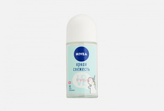 Дезодорант-антиперспирант шариковый Nivea