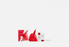 Набор "Очищение и подготовка к уходу" Shiseido