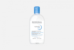 Мицеллярная вода Bioderma