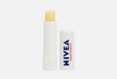 Бальзам для губ с пантенолом интенсивно увлажняющий Nivea