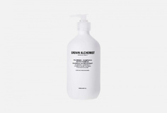 Шампунь для придания объема волосам Grown Alchemist