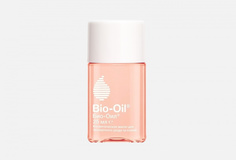 Масло косметическое Bio Oil