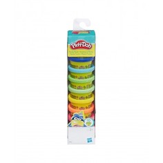 Набор игровой "Комплект для вечеринок" Play-Doh