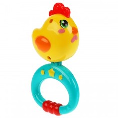 Развивающая игрушка "Курочка" Умка
