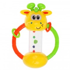 Развивающая игрушка "Жираф" Умка