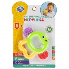 Развивающая игрушка "Золотая рыбка" Умка