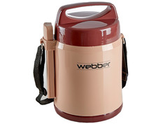 Термос Webber 1.6L 31005/5N