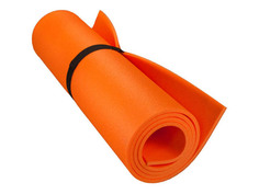Коврик Россия 1800x600x8mm Orange 85202091