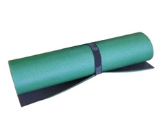 Коврик Россия 1800x600x8mm Green-Anthracite 85201031