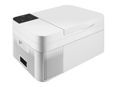 Холодильник автомобильный Libhof X-26 25L