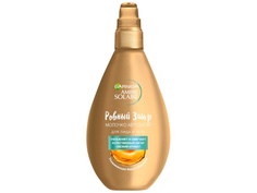 Молочко для тела Garnier Ambre Solaire Ровный Загар 150ml C6209800