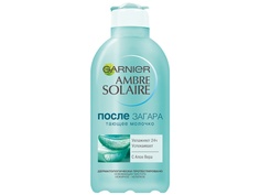 Молочко после загара Garnier Ambre Solaire 200ml C1501114