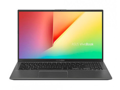 Ноутбук ASUS X512DA 90NB0LZ3-M26130 (AMD Ryzen R5 3500U 2.0GHz/16384Mb/512Gb SSD/AMD Radeon Vega 8/Wi-Fi/15.6/1920x1080/Windows 10 64-bit)
