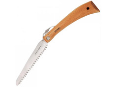 Пила складная Opinel Nature №18 000687