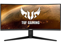 Монитор ASUS TUF Gaming VG34VQL1B