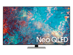 Телевизор Samsung QE55QN85AAUXRU