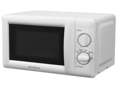 Микроволновая печь Supra MWS-1804MW