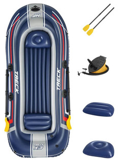 Лодка BestWay 61110