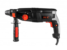 Перфоратор P.I.T PBH26-C2