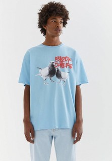 Футболка Pull&Bear