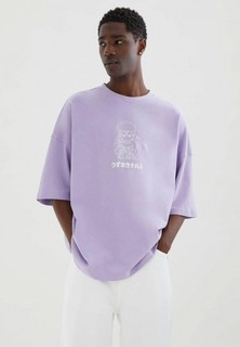Футболка Pull&Bear