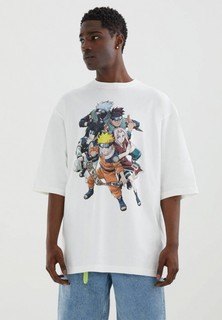 Футболка Pull&Bear
