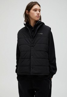 Жилет утепленный Pull&Bear