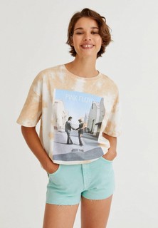 Футболка Pull&Bear