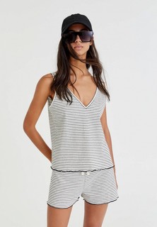 Шорты Pull&Bear