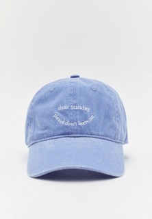 Бейсболка Pull&Bear
