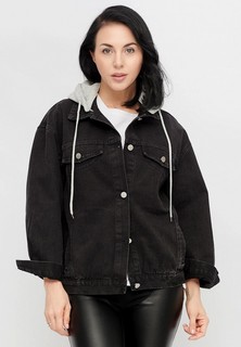 Куртка джинсовая Bellart