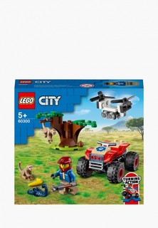 Конструктор LEGO