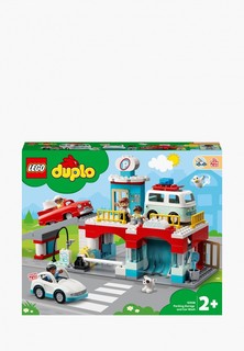 Конструктор LEGO