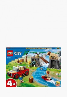 Конструктор LEGO