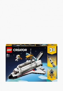 Конструктор LEGO