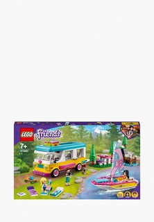 Конструктор LEGO