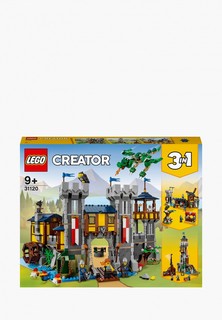 Конструктор LEGO