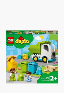 Конструктор LEGO