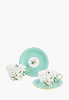 Сервиз чайный Elan Gallery