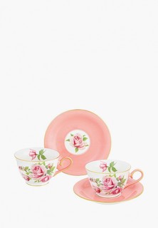 Сервиз чайный Elan Gallery